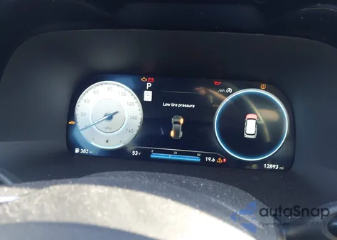 2024 Hyundai Palisade Limited from USA, damaged, VIN KM8R5DGE6RU705470